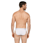 Мужские трусы-слипы Doreanse Gill (Размер: XXL) (Цвет: темно-серый)