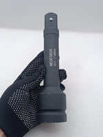 Удлинитель ударный 1"CRV 200мм