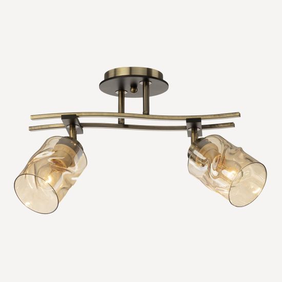 CL142124 Мерида Брон.Ст.+Венге Св-к Потолоч.