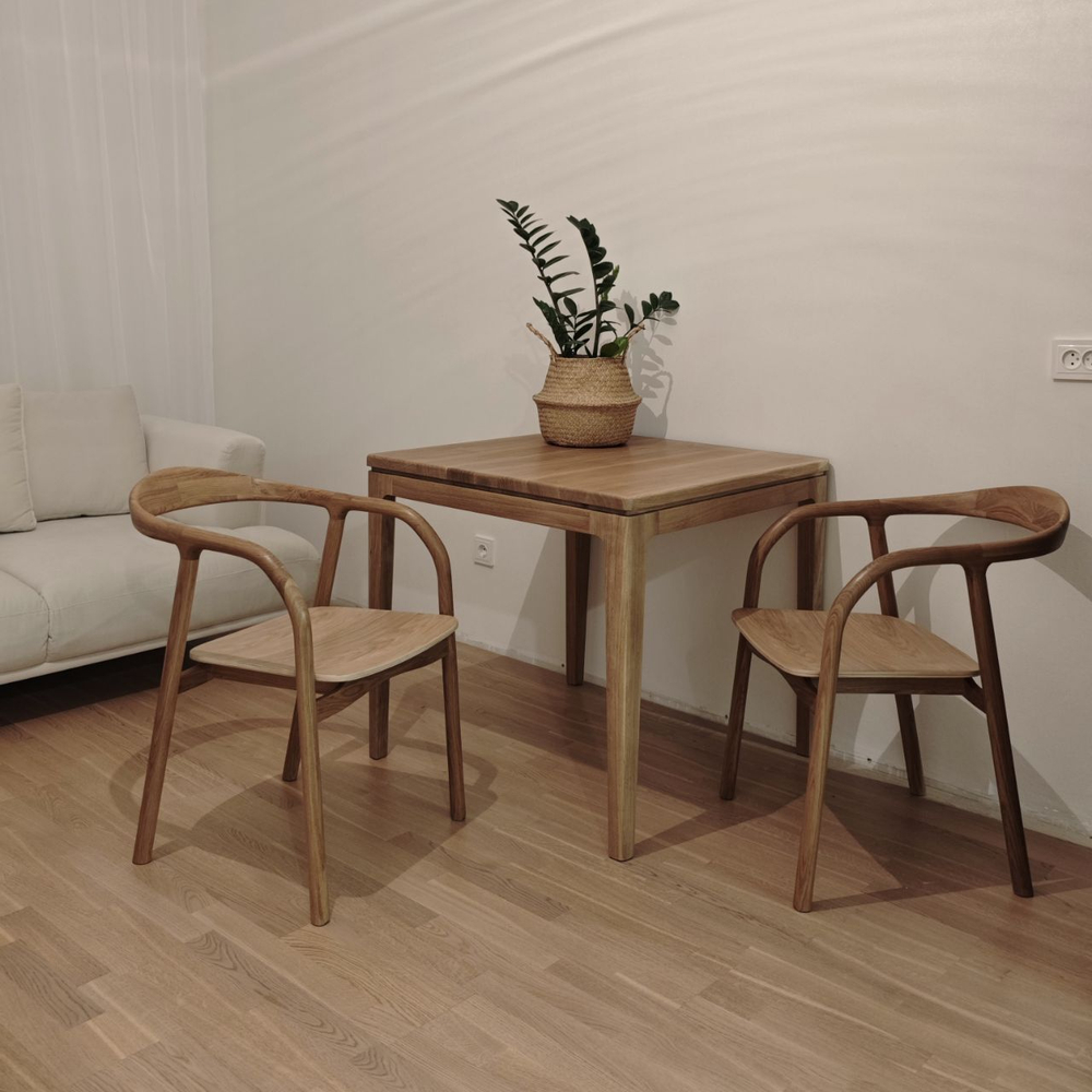 Стул столовый model013
