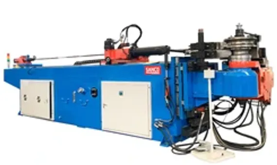 Электромеханический трубогибочный станок Sanco SB-120CNC