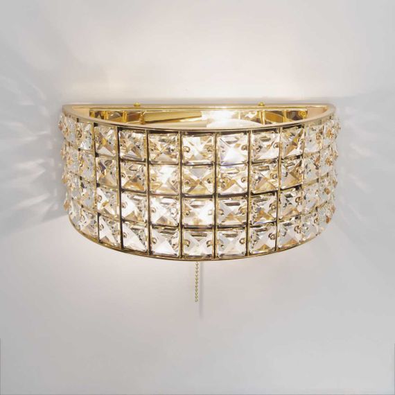 Настенный светильник Citilux Портал CL324302