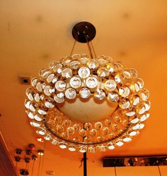 replica  Caboche  Sospensione pendant light ( 50 cm )