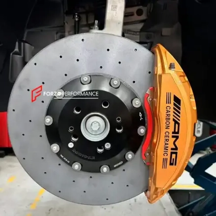 Карбон керамические тормозные диски для MERCEDES-BENZ CLE W167 Мерседес