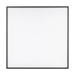 Светильник SP-QUADRO-S350x350-30W Day4000 (BK, 120 deg, 230V) (Arlight, IP40 Металл, 3 года) 034793