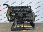 Двигатель MX340U1 460 л.с. Euro-5