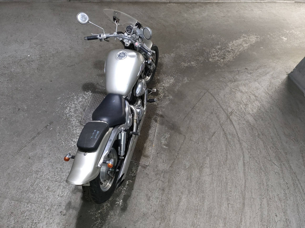 Suzuki Desperado 400 1999