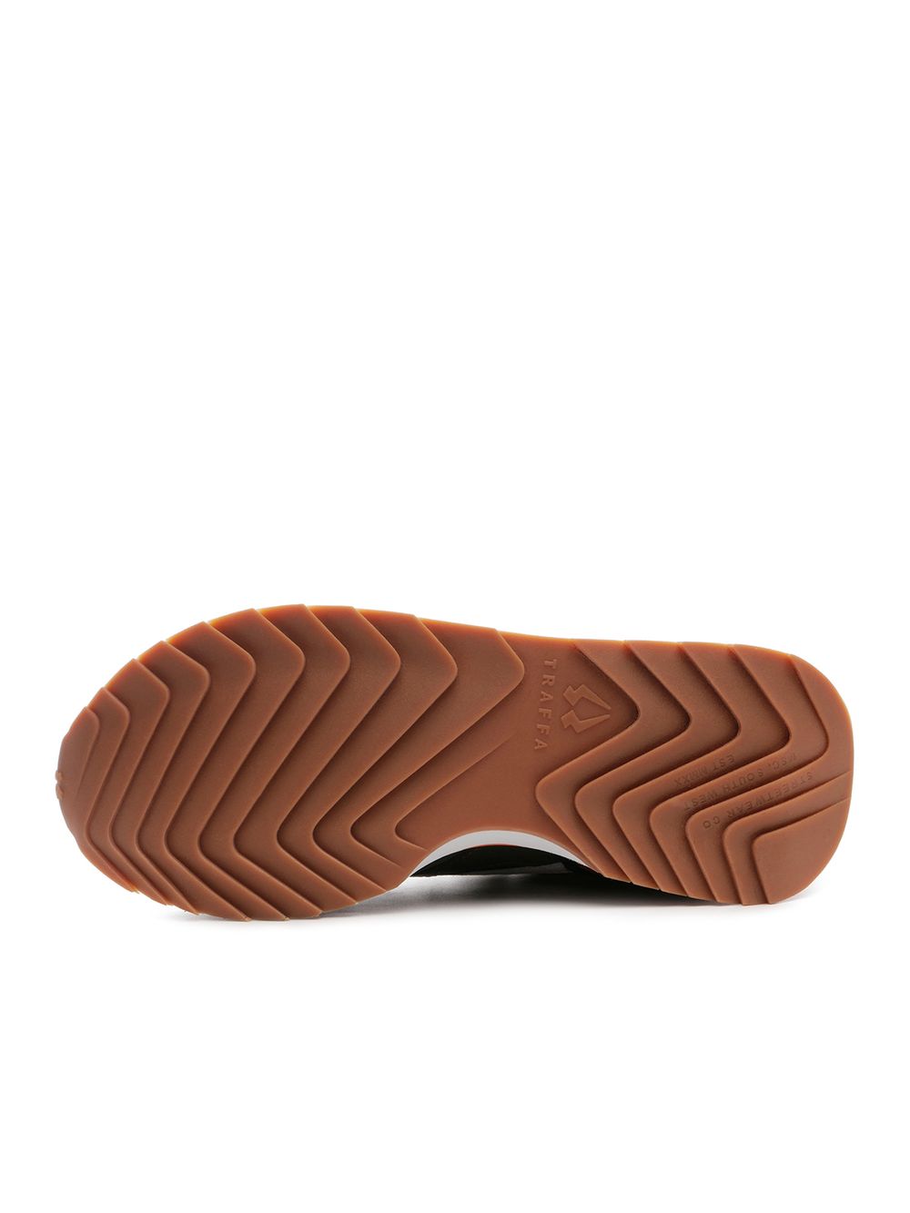 Кроссовки Traffa Veranga хаки