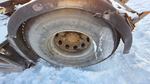 КамАЗ 65206 6x4 Седельный тягач 65206-T5 (Дизельный, 12,0 л, 428 л.с., МТ)