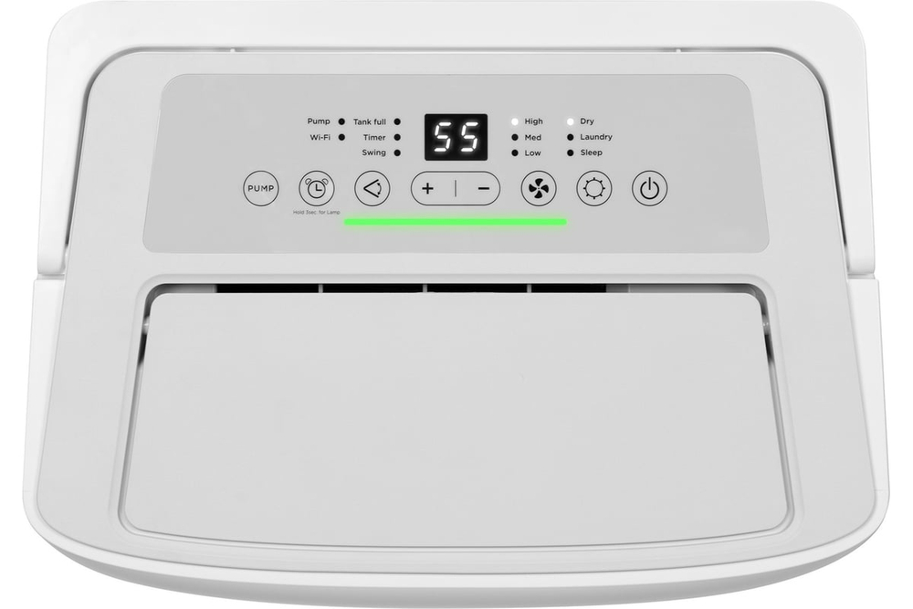 Осушитель воздуха Ballu Smart Duty Wi-Fi BD70T SD НС-1705258