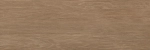 Настенная плитка Alma Ceramica TWU3090PAT40R Patio 30x90 коричневая матовая / рельефная под дерево