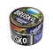 Бестабачная смесь для кальяна BRUSKO, 50 г, Сибирский лимонад, Medium (M)
