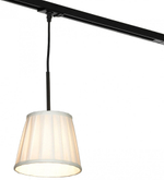 Трековый светильник Lussole Milazzo LSL-2916-01-TAB