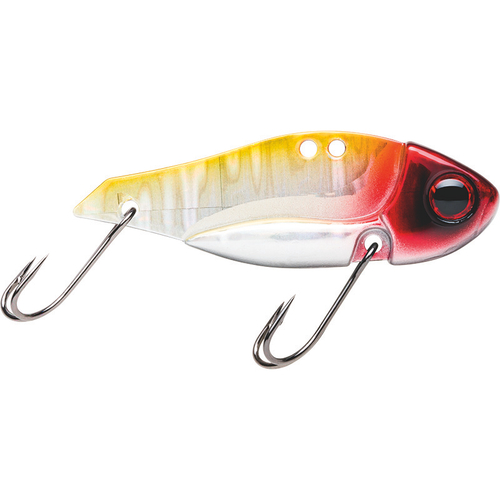 Воблер STORM GOMOKU Ultra Blade 05 /CLN /тонущий / 3,5см, 5гр.