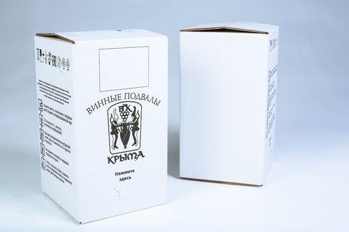 Bag In Box 10 л