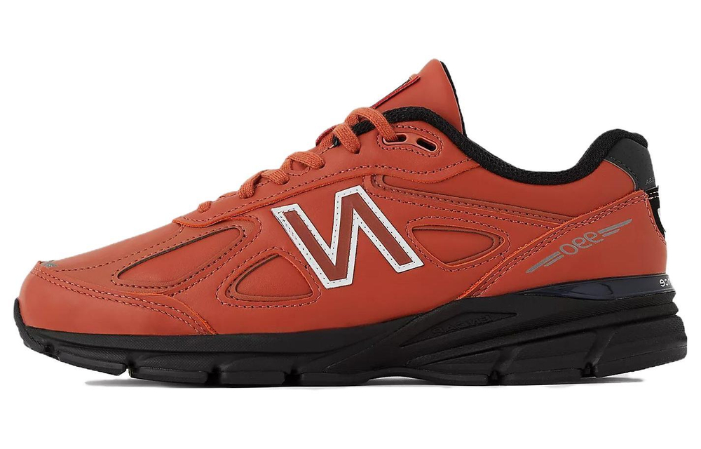 Кроссовки New Balance Nb 990 V4
