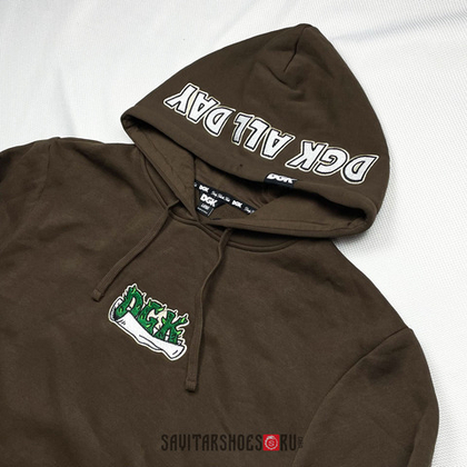 Худи DGK