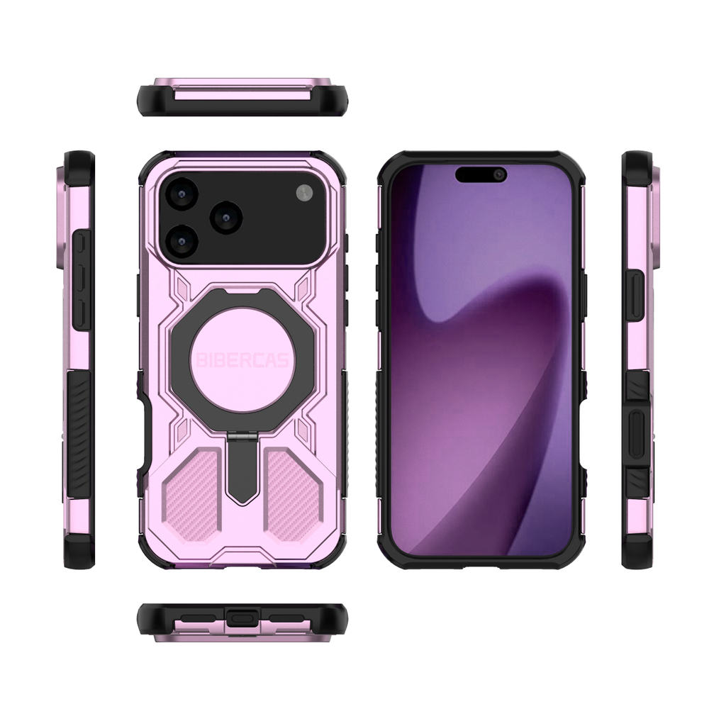 Защитный чехол Versa Stand Case для iPhone 17 Pro Max