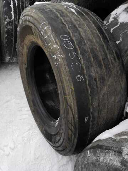 385/65R22.5 Continental HSR2 шина б/у