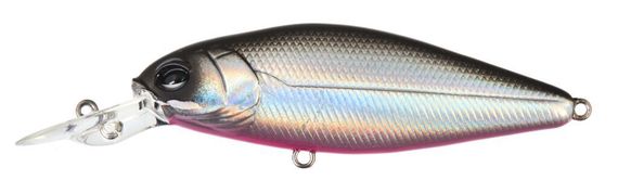 Воблер плавающий LJ ORIGINAL SHAD-XDR F 08.00/003