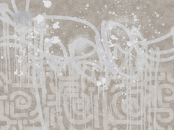 Коллекция CALLIGRAFFITI