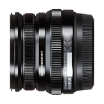 Объектив Fujifilm XF 16mm f/2.8 R WR. Черный