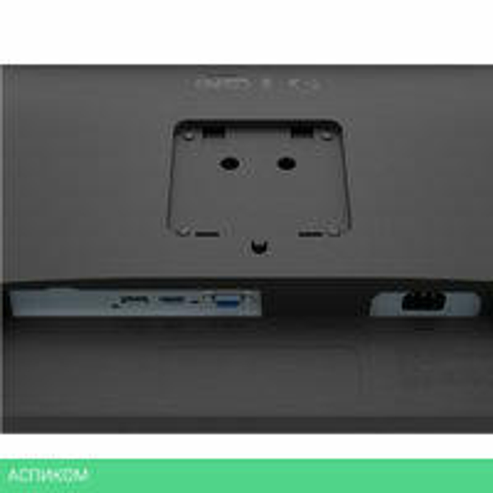 Монитор LG 27BA450-B