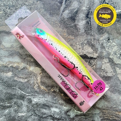 Воблер D-Ocean IKIGAI 95s Col.42