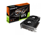 Видеокарта Gigabyte Nvidia GeForce RTX 3060 [GV-N3060WF2OC-12GD 2.0]