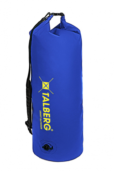 Гермомешок Talberg EXTREME PVC 80