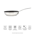 Сковорода genesis, ?20 см