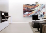 Valpaint Meteore 14 Fine I-beton декоративная штукатурка