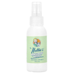 Nellie's, Wrinkle-B-Gone с антистатиком, лемонграсс, 88 мл (3 жидк. Унции)