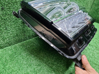 Фара левая Tank 500 (2021-н.в.) LED