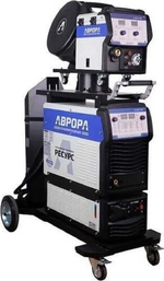Сварочный полуавтомат AURORA РЕСУРС 6300 ДВОЙНОЙ ПУЛЬС 37264