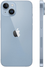 Смартфон Apple iPhone 14 Plus 512GB Blue