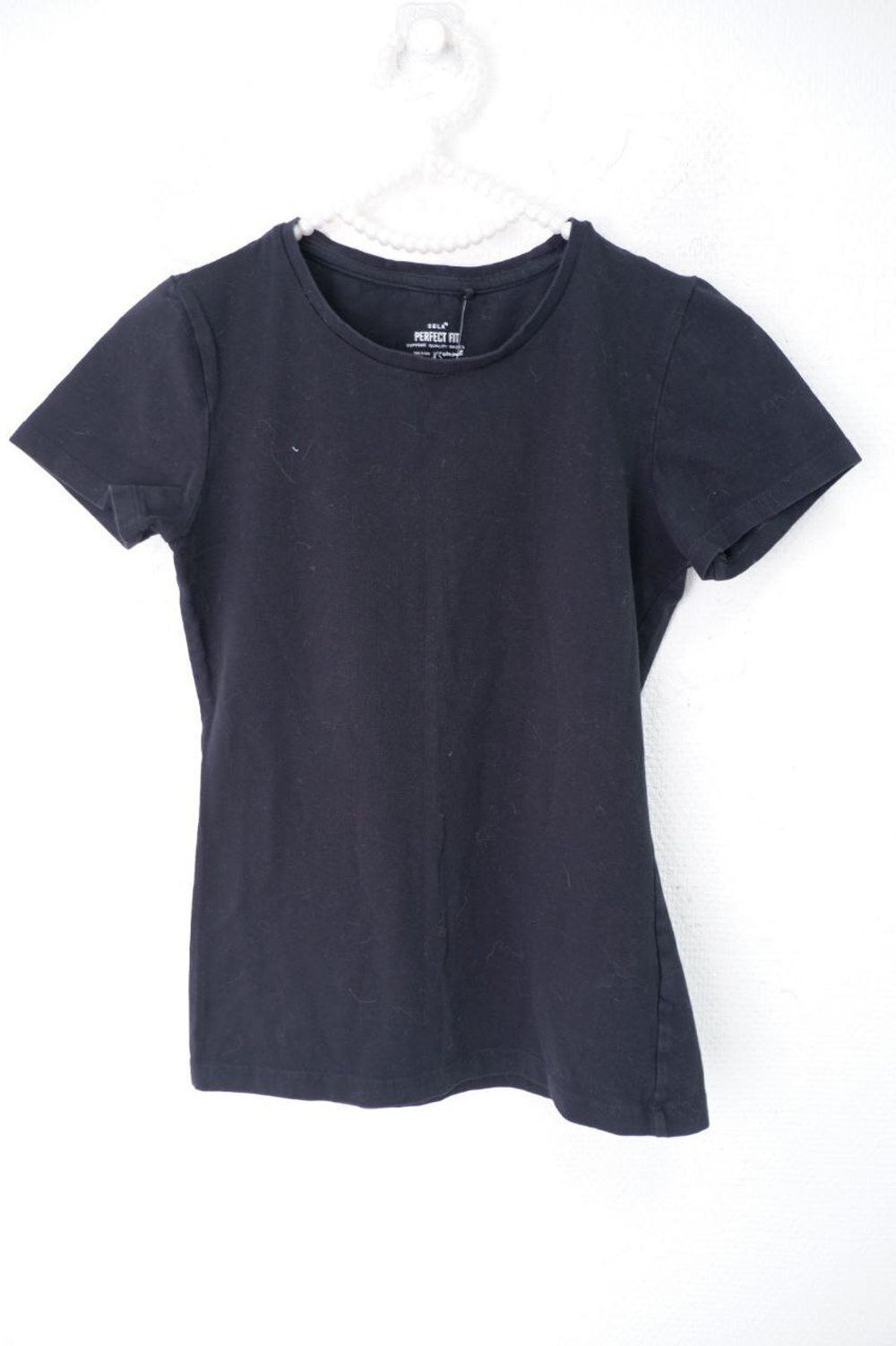 Футболка Sela базовая 42 размер