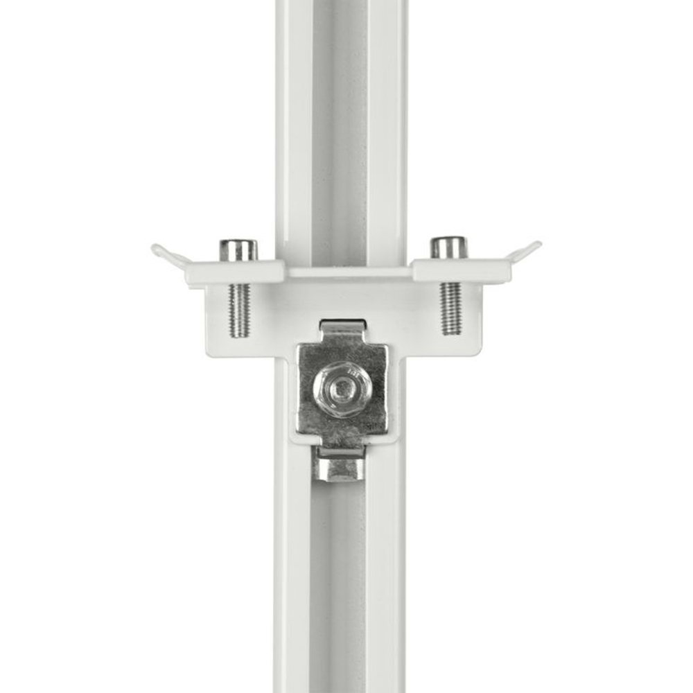 Кронштейн напольный Royal Thermo КHУ.60 Н600 RAL 9016