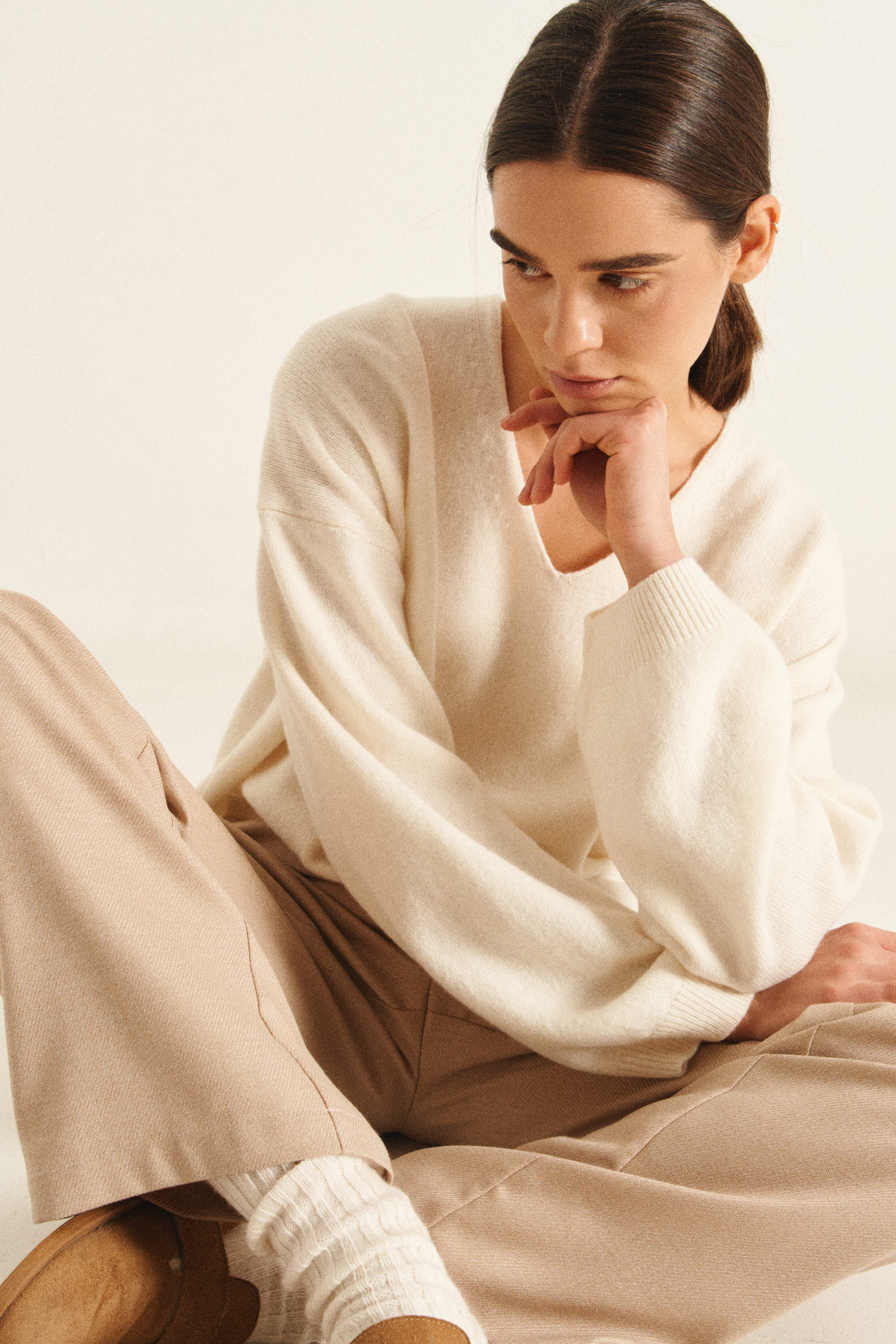 Джемпер art.1942-1