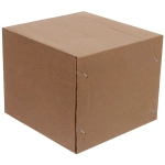 Кашпо садовое керамическое «ЭЛЬЗАС» 17*14,5см