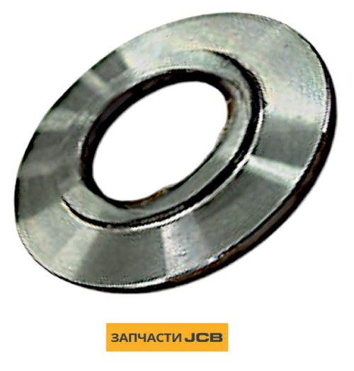 Кольцо JCB 445/64302