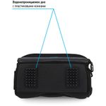 Ранец Berlingo Expert Max Neon car 37х28х16см, 2 отд., с анатомической спинкой