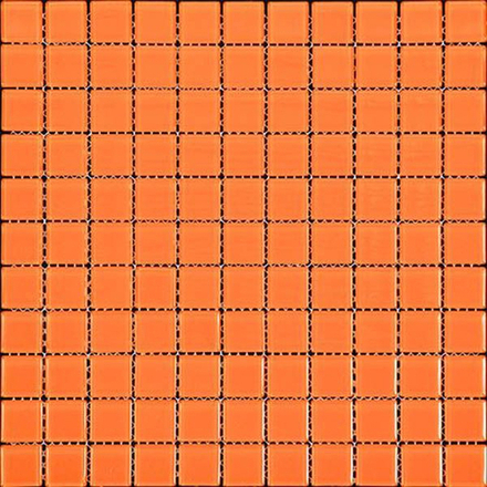 Мозаика COLOR PALETTE A-062 (B-062) глянцевая (25,8х25,8)