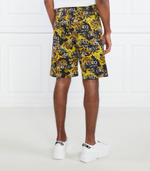 Шорты Versace Jeans Couture - черный(74GAD580ES042L54)