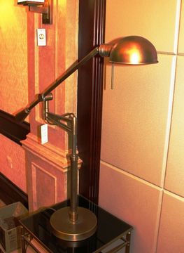 brass pendant 01-53  ( BRITISH LIGHTS)