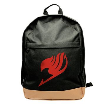 Рюкзак Fairy Tail Emblem ABYBAG258