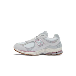 New Balance 2002R "White Light Pink"
