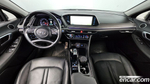 Hyundai Sonata (DN8) 1.6 Turbo (06.2021)