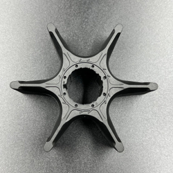 Ремкомплект помпы охлаждения Yamaha Z200-300 (Omax)