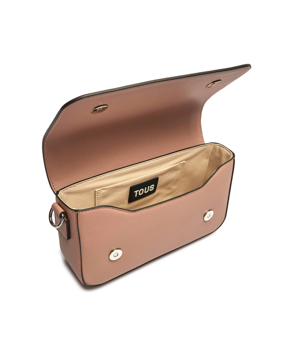 Сумка через плечо Tous - бежевый(20021028)